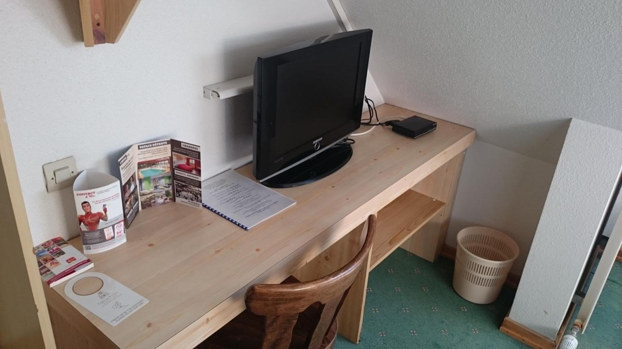 Sud Hotel Huttenheim Eksteriør billede